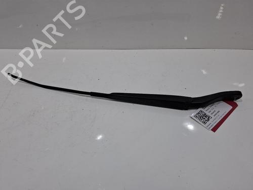 Used Front windshield wiper arm Front windshield wiper arm RENAULT MEGANE III Coupe (DZ0/1_) 1.5 dCi (DZ09, DZ0D, DZ1F, DZ1G, DZ14, DZ29) (110 hp) 40455516 40455516