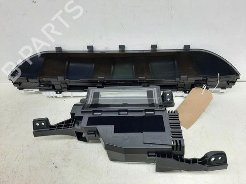 Used Instrument cluster TOYOTA PRIUS (_W3_) 1.8 Hybrid (ZVW3_) (99 hp) 26751521