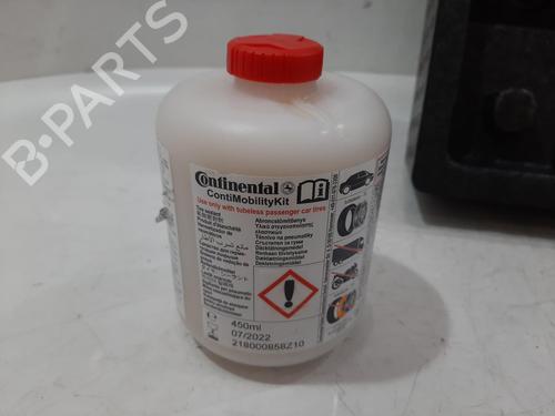 Luggage compartment floor JAGUAR I-PACE (X590) EV400 AWD | BP33698957I33 - Image 4