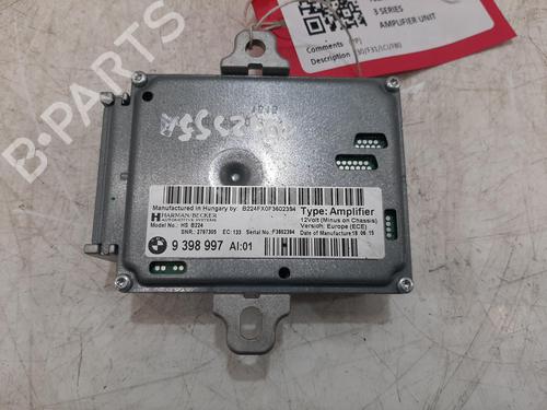 Used Electronic module Electronic module 34403471 34403471