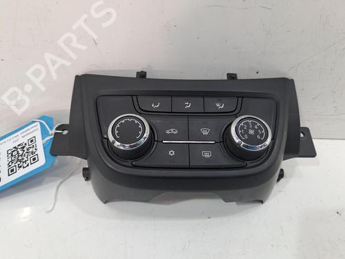 climate-control-vauxhall-zafira-mk-iii-p12-2011-2012-2013-2014-2015-2016-2017-2018-31964604 main image