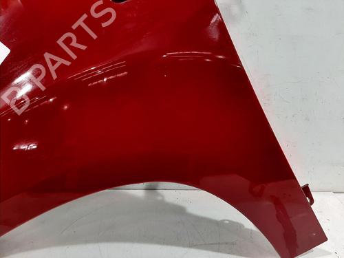 Left front fenders FIAT 500L (351_, 352_) 1.6 D Multijet (199LYE1B) | BP30141950C41 
