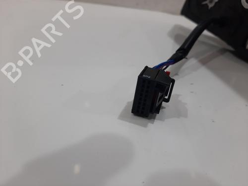 Right mirror VW POLO VI (AW1, BZ1, AE1) 1.0 TSI | BP32357022C27