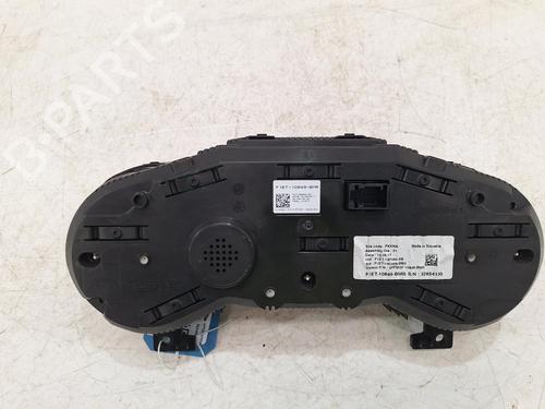 Instrument cluster FORD FOCUS III 1.5 TDCi | BP32064485C47 