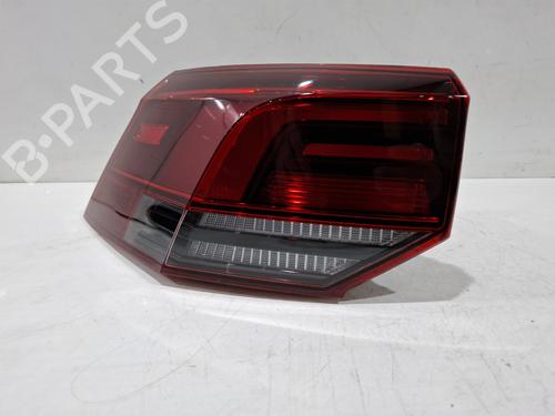 Used Left taillight Left taillight 38486777 38486777