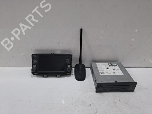 Used Control unit Control unit 38338755 38338755