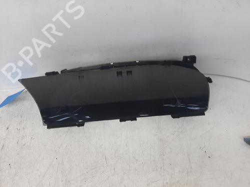 Instrument cluster MERCEDES-BENZ S-CLASS (W221, V221) S 320 CDI (221.022, 221.122) | BP26827832C47 