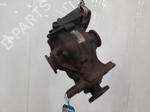 Used Rear differential BMW 3 Touring (E91) 318 i (143 hp) 29471351