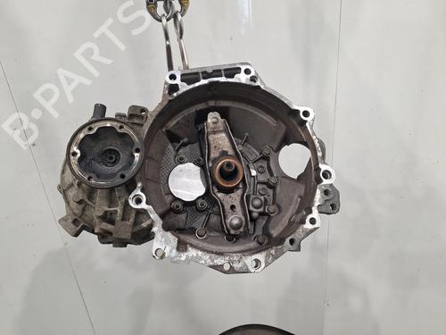 Used Gearbox SEAT IBIZA IV (6J5, 6P1) 1.6 TDI (105 hp) 29397622