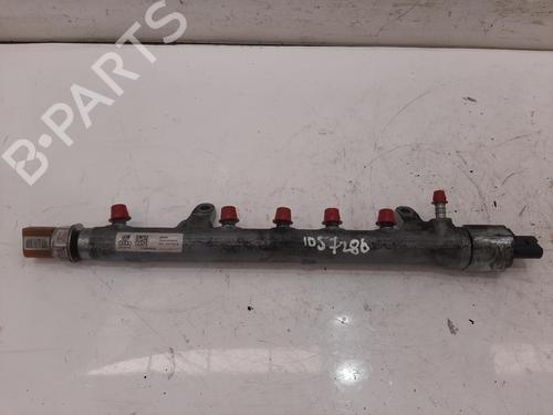Used Injection rail Injection rail 38015338 38015338