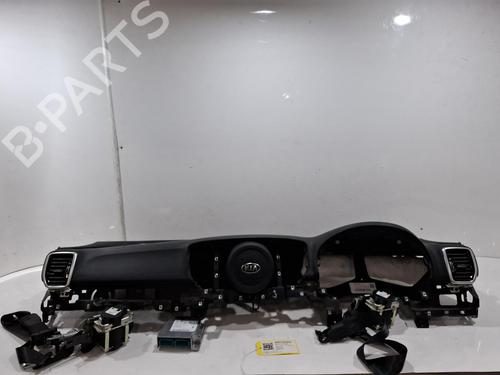 Airbagsatz für Airbagsatz 38312295 38312295