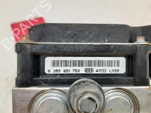 ABS pump SMART FORFOUR Hatchback (453) 1.0 (453.042, 453.043) | BP37647878M43 - Image 3