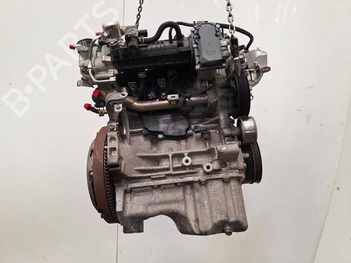 Engine SUZUKI SWIFT V (AZ) 1.0 (A2L310) | BP36154396M1 - Image 2