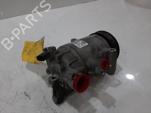 AC compressor AUDI A1 Sportback (8XA, 8XF) 1.6 TDI | BP36403938M34 - Image 2