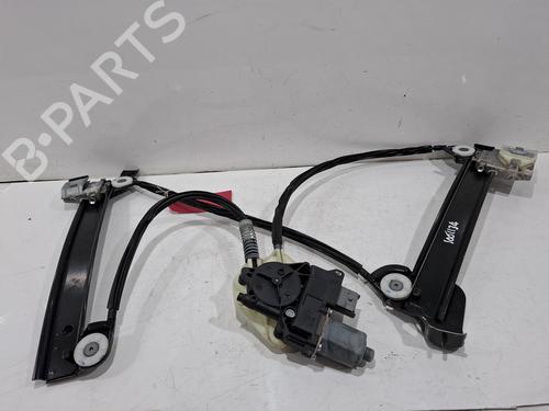 Used Front left window mechanism Front left window mechanism 39070688 39070688