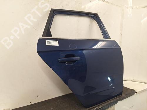 Right rear door AUDI A3 (8V1, 8VK) 1.4 TFSI | BP32027526C5 