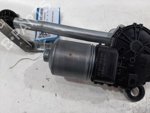 Front wiper motor BMW X3 (E83) 3.0 i xDrive | BP34150209M29  - Image 5