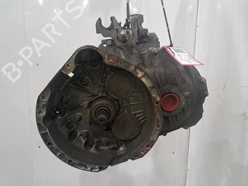 Gearbox MERCEDES-BENZ B-CLASS Sports Tourer (W245) B 180 CDI (245.207) | BP26778494M3 