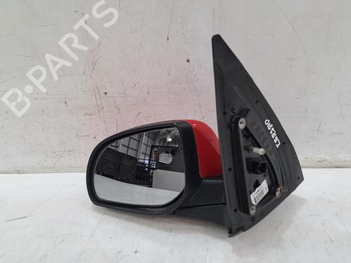 Used Left mirror Left mirror 37272344 37272344