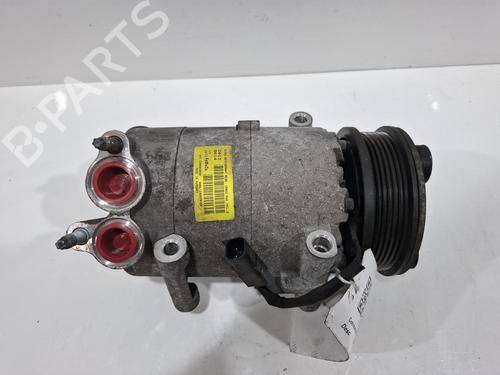 Used AC compressor AC compressor LAND ROVER RANGE ROVER EVOQUE (L538) 2.2 D 4x4 (190 hp) 39707631 39707631
