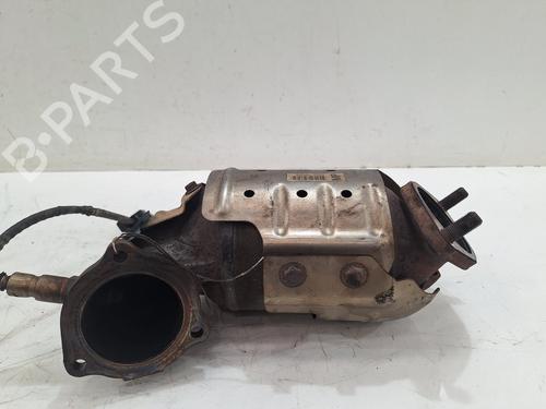 Used Catalyst KIA SPORTAGE IV (QL, QLE) 1.6 T-GDI AWD (177 hp) 26827451