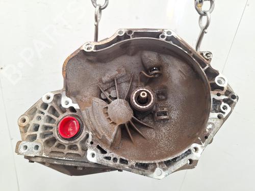 Used Gearbox Gearbox VAUXHALL CORSA Mk IV (E) (X15) 1.4 (75 hp) 36773774 36773774
