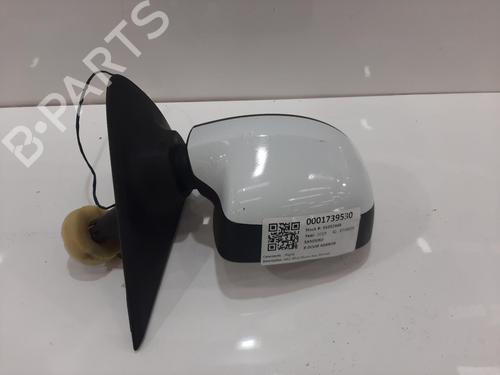 Right mirror DACIA SANDERO II 1.0 SCe 75 (B8JC, B8JD, B8NC) | BP36403779C27 - Image 3