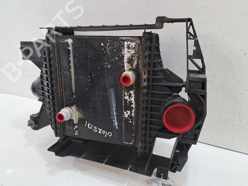 Intercooler / Chłodnica powietrza doładowującego LAND ROVER RANGE ROVER SPORT II (L494) 3.0 SDV6 Hybrid 4x4 | BP30670367M30