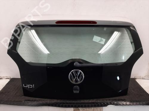 Used Tailgate Tailgate VW UP! (121, 122, BL1, BL2, BL3, 123) 1.0 (60 hp) 32324819 32324819