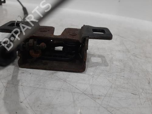 Hood lock JAGUAR I-PACE (X590) EV400 AWD | BP26755800C133