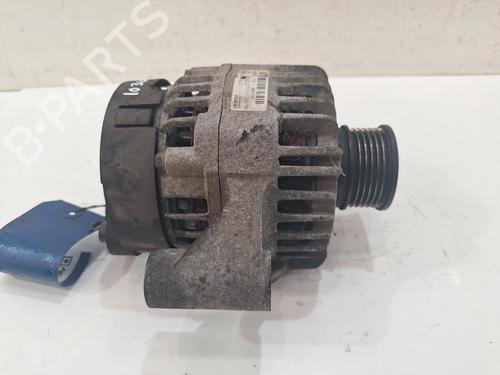 Used Alternator JEEP RENEGADE SUV (BU, B1, BV) 2.0 CRD 4x4 (140 hp) 31208575