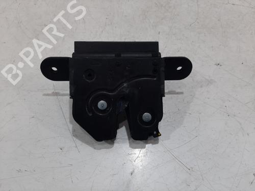 Bakluke lås FIAT 500 (312_) 1.2 (312AXA1A) (69 hp) 31999559