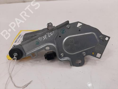 Rear wiper motor TOYOTA AYGO (_B4_) 1.0 (KGB40) | BP29398129M102 