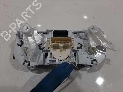 Climate control VAUXHALL CORSA Mk IV (E) (X15) 1.4 | BP36154585I5  - Image 5