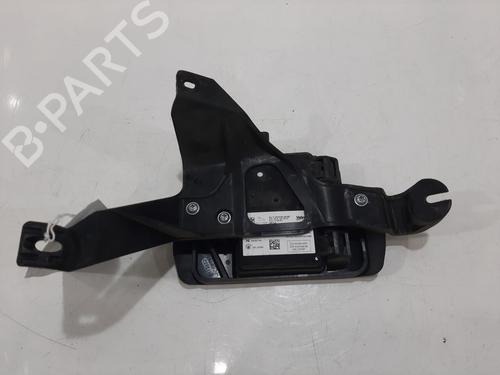 Elektronische module JAGUAR I-PACE (X590) EV400 AWD | BP29297465M83 