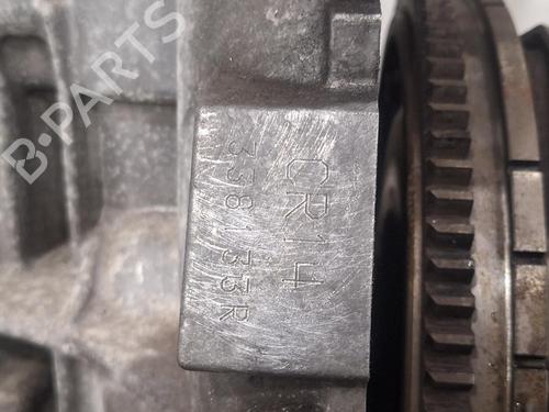 Engine NISSAN NOTE (E11, NE11) 1.4 | BP39252240M1 - Image 2