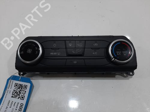 Used Climate control Climate control 36334631 36334631