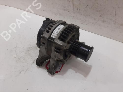 Alternator SKODA RAPID Spaceback (NH1) 1.4 TDI | BP37484774M7 - Image 4