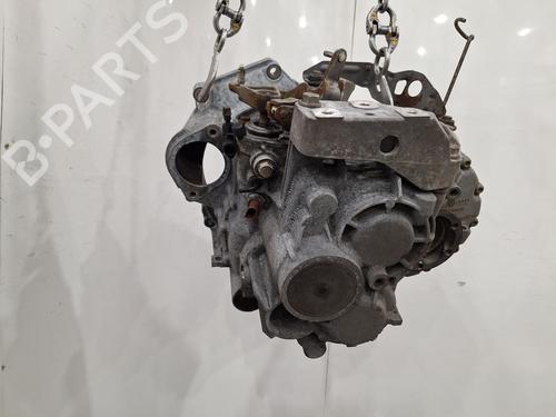 Gearbox AUDI TT (8J3) 3.2 V6 quattro | BP36855451M3  - Image 5