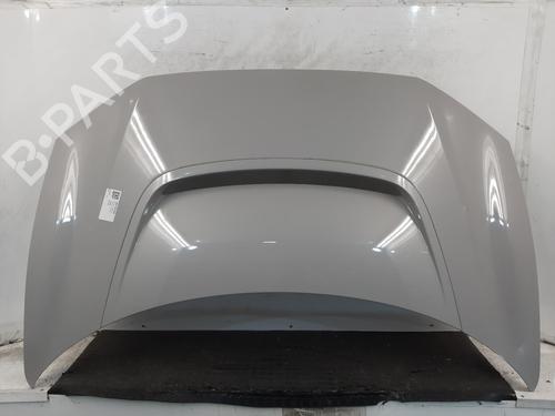 Used Hood JAGUAR I-PACE (X590) EV400 AWD (400 hp) 30496399