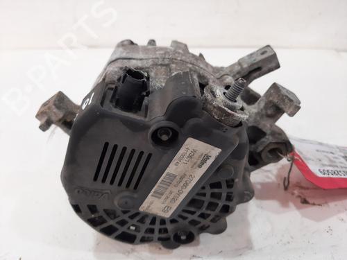 Alternator TOYOTA YARIS (_P13_) 1.3 (NSP130_, NSP130) | BP29524718M7 