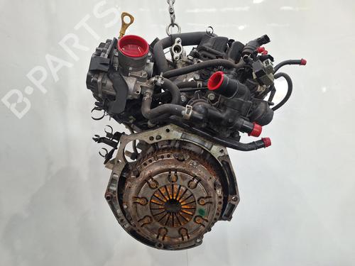 Motor KIA RIO IV (YB, SC, FB) 1.25 (84 hp) 28040138