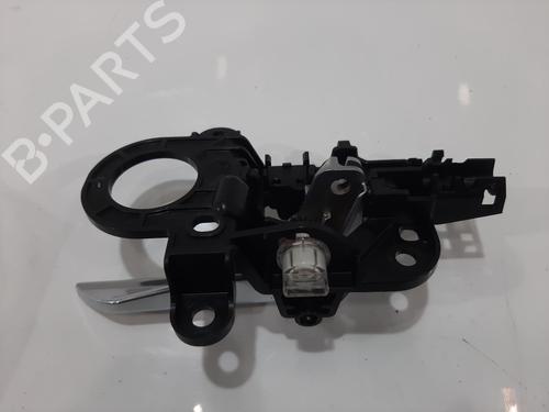 Exterior handle JAGUAR I-PACE (X590) EV400 AWD | BP29882898C122 - Image 4