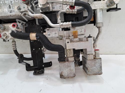 Heater matrix box JAGUAR I-PACE (X590) EV400 AWD | BP37433059M61 - Image 4