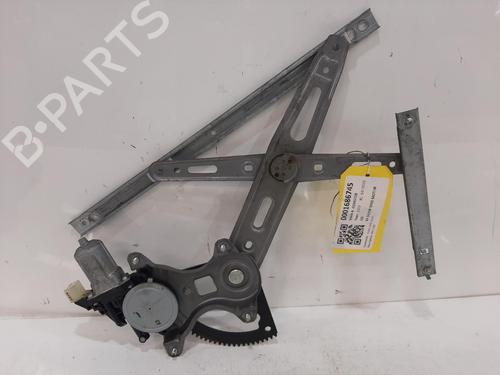 Used Front right window mechanism Front right window mechanism HYUNDAI i20 I (PB, PBT) 1.2 (78 hp) 34178693 34178693