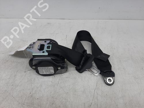 Used Rear left seatbelt Rear left seatbelt 26814829 26814829