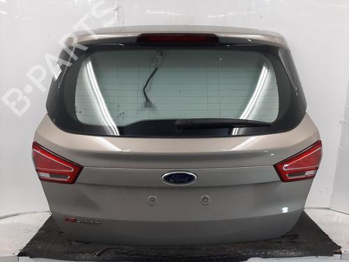 Used Tailgate Tailgate 38446399 38446399