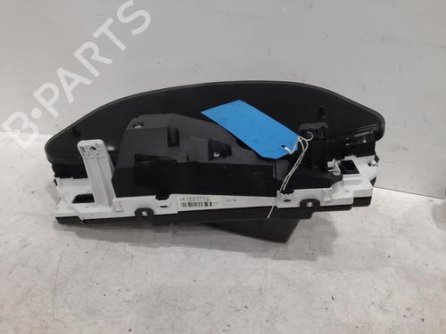 Instrument cluster TOYOTA YARIS (_P9_) 1.4 D-4D (NLP90_, NLP90R) | BP26840768C47 
