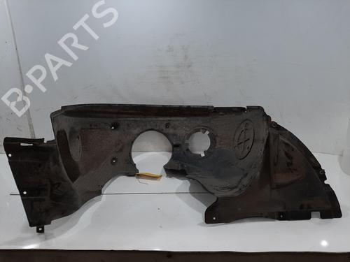 Wheel arch MINI MINI (F56) One | BP32422851C56 