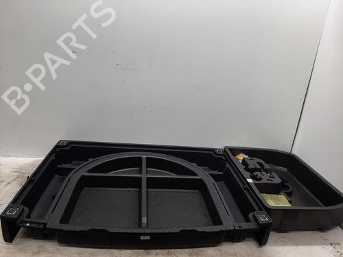 Jack Kit KIA NIRO I (DE) 1.6 GDI Hybrid (141 hp) 30735375